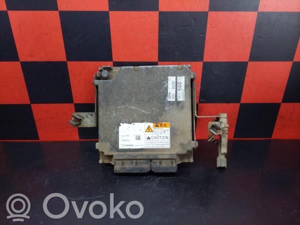Unidad de control/módulo del motor   98037500,4JJ1E4N