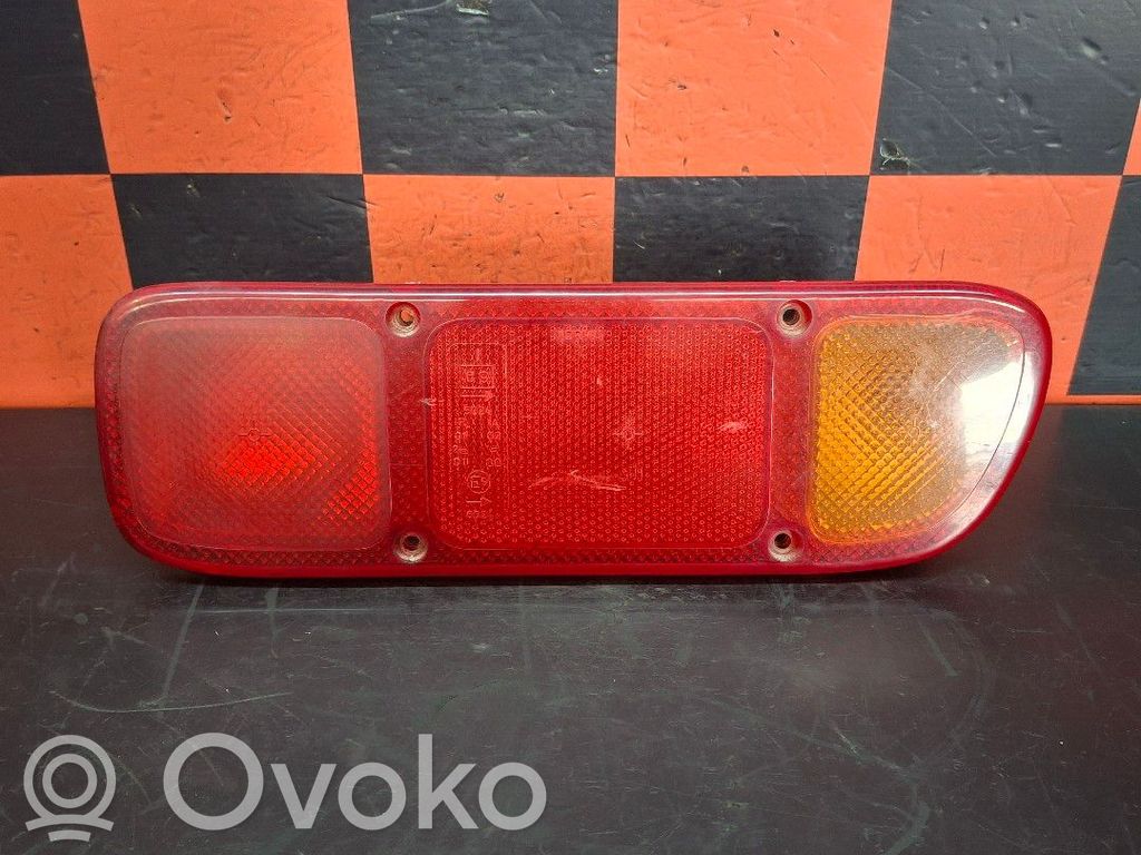 Nissan Terrano Rear/tail lights 