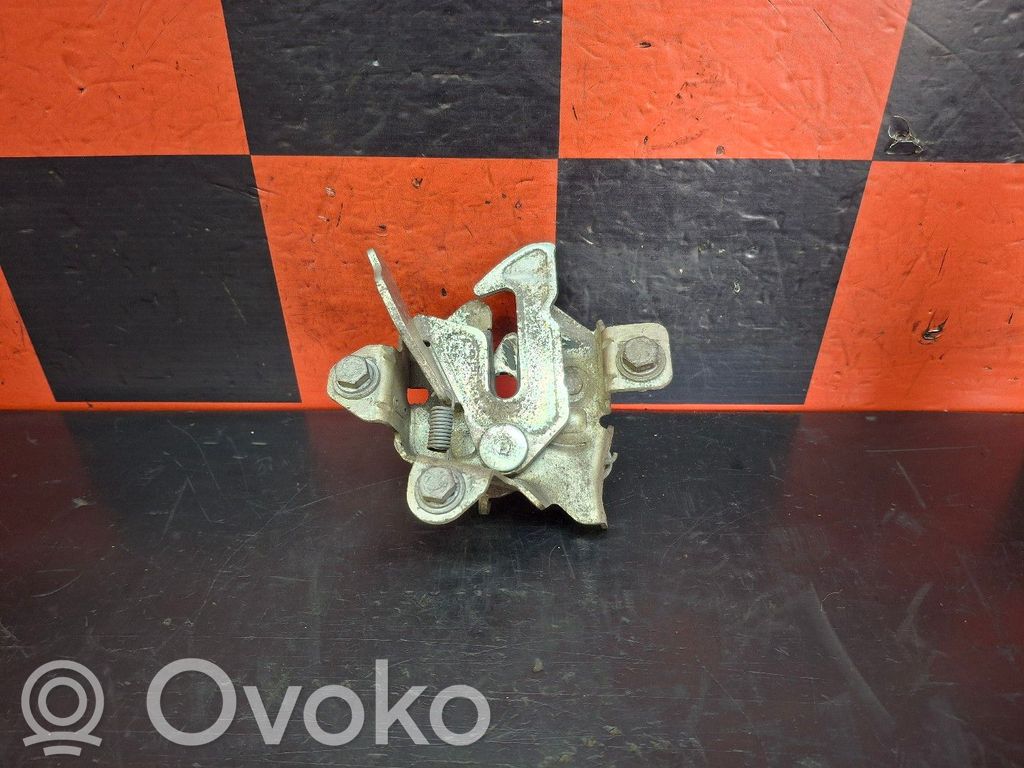 Engine bonnet/hood lock/latch loop/hook