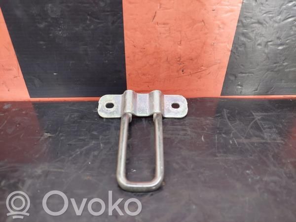 Peugeot Boxer Takaluukun ulkopuolinen lukko 