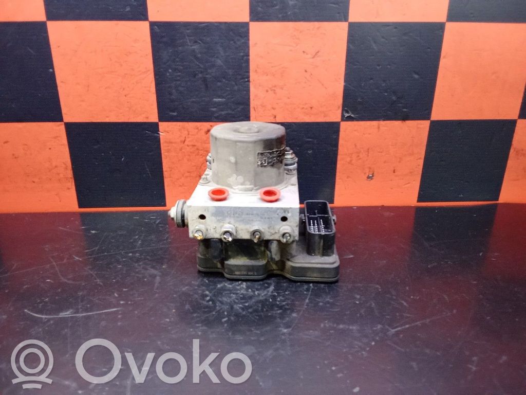 Iveco Daily 5th gen ABS Pump 