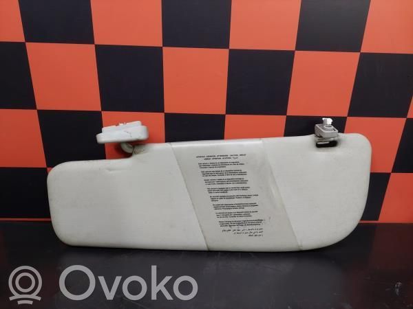 Sun visor   ESQUERDA