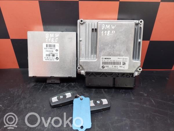 Engine control unit/module   0281014042,030155518