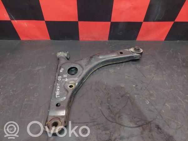 Front control arm