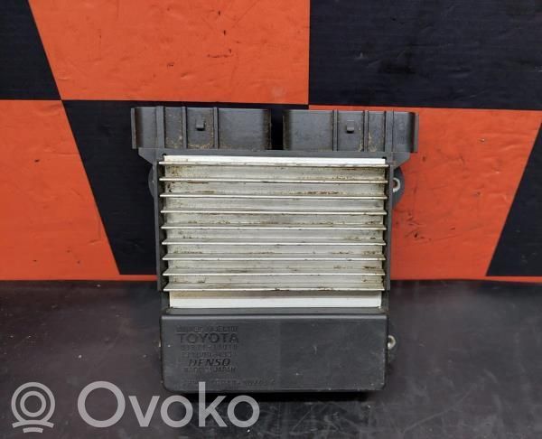 Unité de commande / module d'injection   8987171010,1310001331DENSO,1310001551DENSO,8987171010