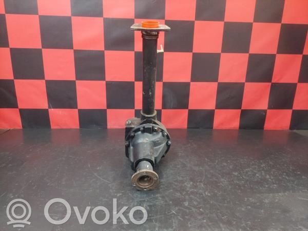 Opel Frontera A Priekinis reduktorius 