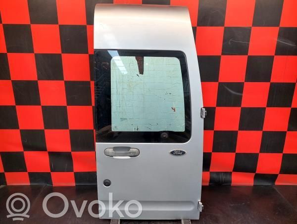 Tailgate/trunk/boot lid   DIREITA