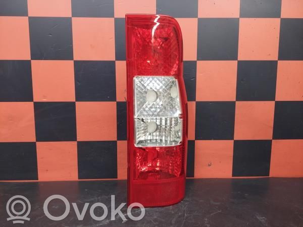 Ford Transit Takavalot 