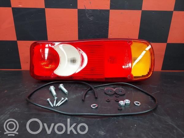 Nissan Cab Star Takavalot 