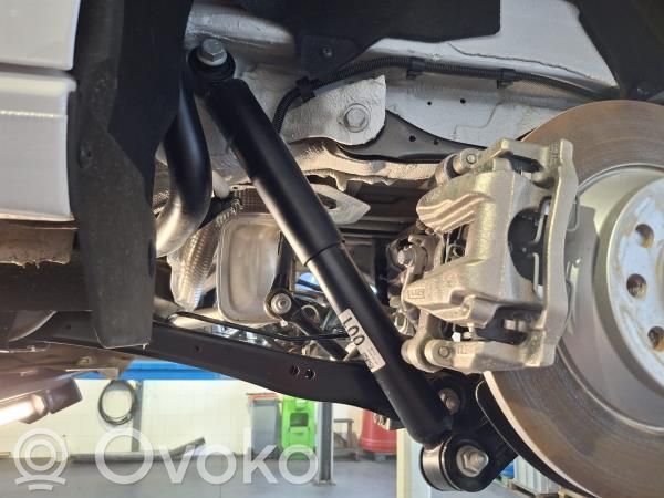 Volkswagen Caddy Amortizor spate 