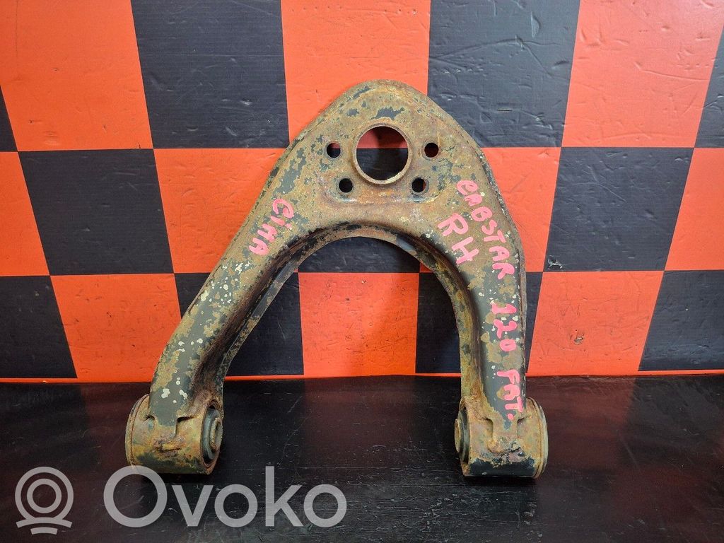 Front control arm