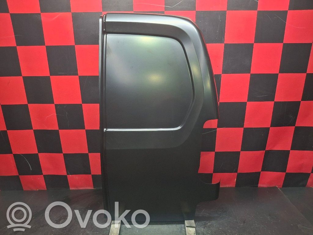 Tailgate/trunk/boot lid   SEM,PROACECITY