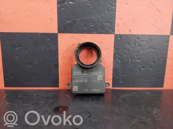Sensor de ángulo de dirección   1394861080,0265019173BOSCH