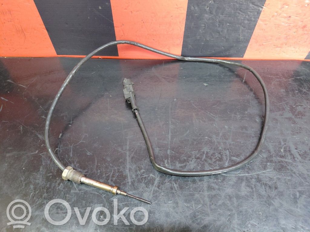 Sensor de temperatura del escape   5801857415,02U226020