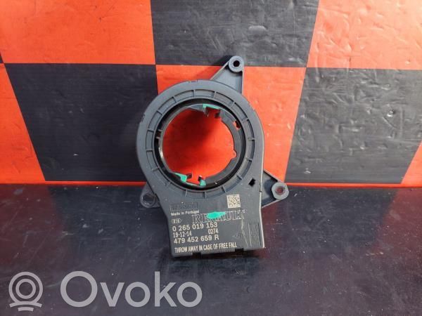 Sensor de ángulo de dirección   479452659R,0265019153BOSCH,FIATTALENTO,OPELVIVARO