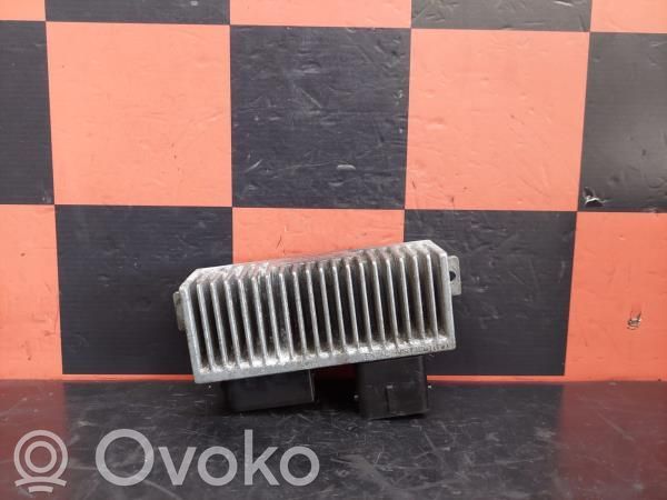 Renault Master III Glow plug pre-heat relay 