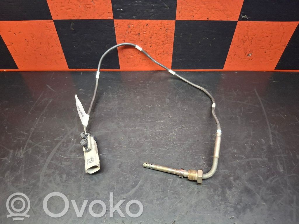 Mitsubishi Canter Exhaust gas temperature sensor 