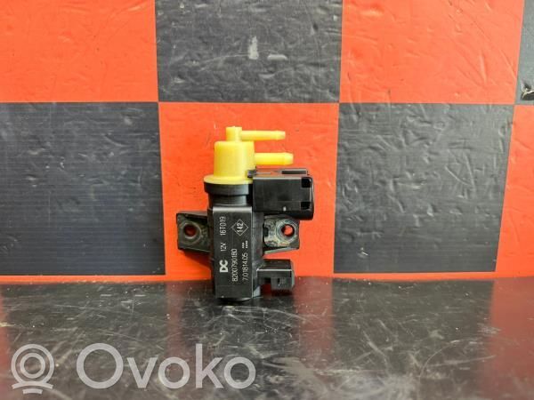 Solenoidinis vožtuvas   8200790180,1495600Q1L,1495600Q1M,149563VD0A,4423116,4423153,6000616750,6071530028,6261530028,8200926308,95517930,95517972