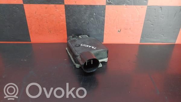 Ford Transit Fan control module 