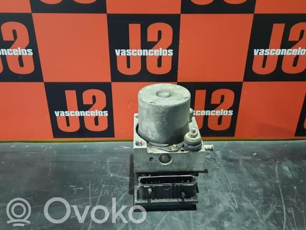 Iveco Daily 4th gen ABS-pumppu 