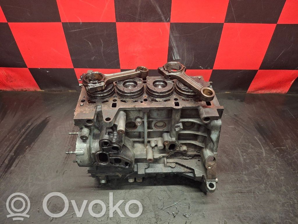 Bloque de motor   188A9000
