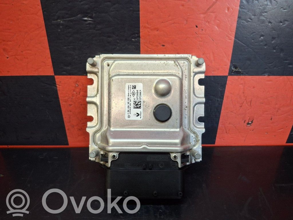 Opel Movano B Other control units/modules 