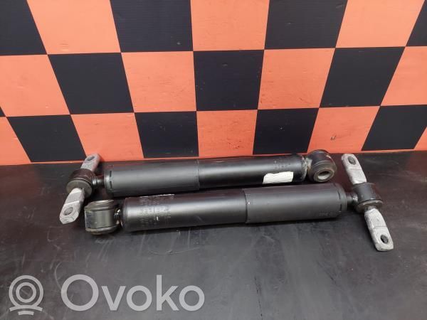 Opel Combo E Amortizor spate 