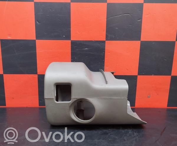 Steering wheel column trim   DMAX,VENDIDOEMCONJUNTO