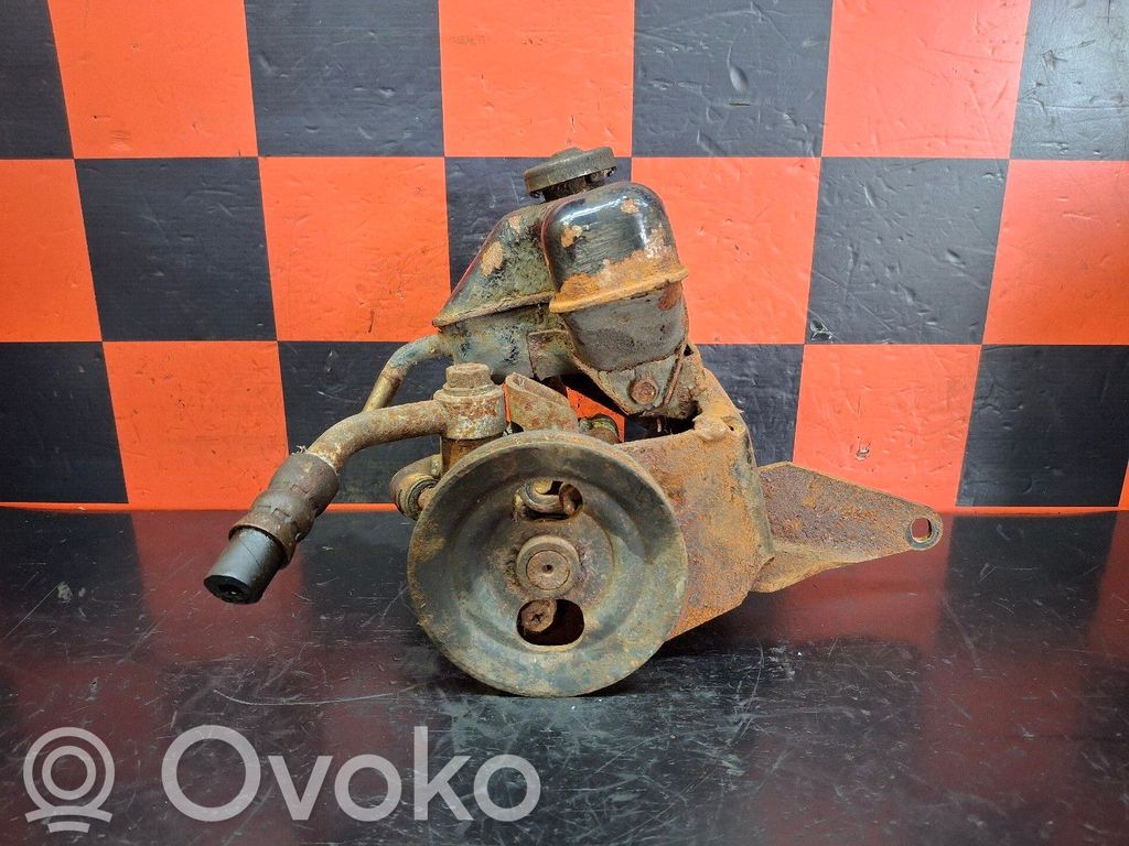 Power steering pump   K34