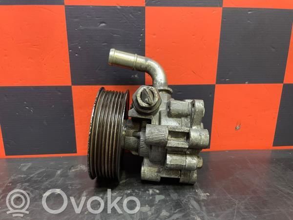 Jeep Grand Cherokee (WK) Servopumpe 