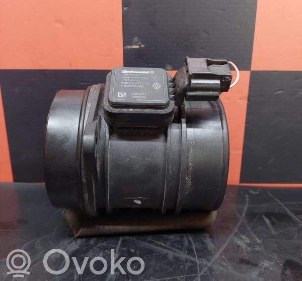 Gaisa plūsmas mērītājs   8200914647,5WK97022,8200702183,M9T