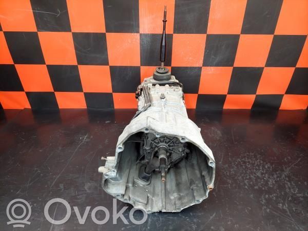 Nissan NP300 Cutie viteze manuală cu 5 trepte 