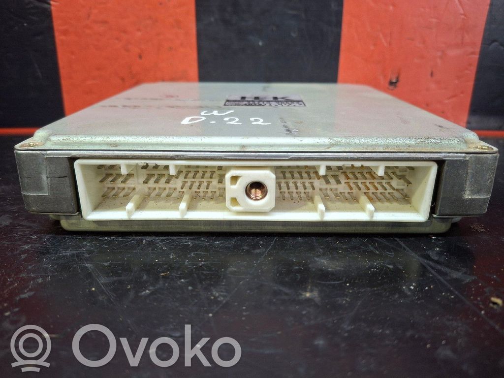 Engine control unit/module   HK,23710,4079170723,VK563