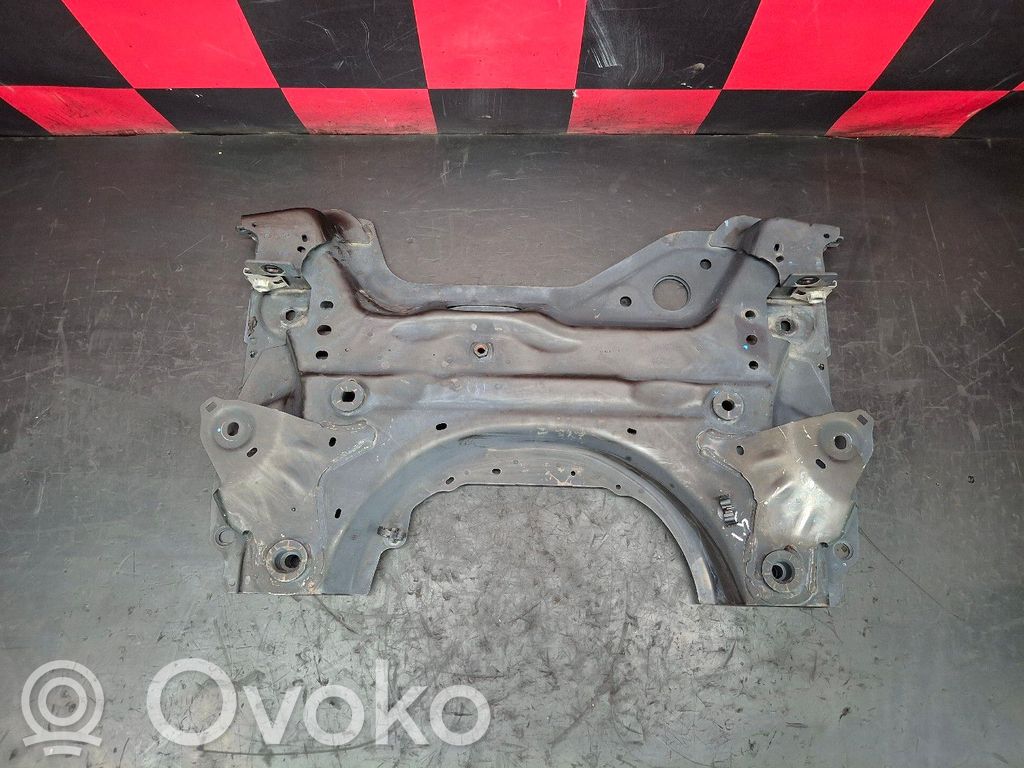 Front subframe   94703M01,PROACECITY