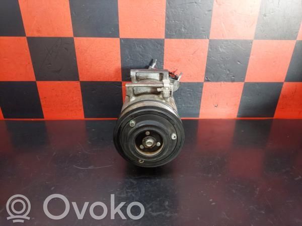 Klimakompressor Pumpe   ACP01292