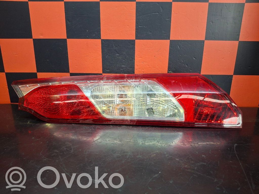Galinis žibintas kėbule   DT1113404AB