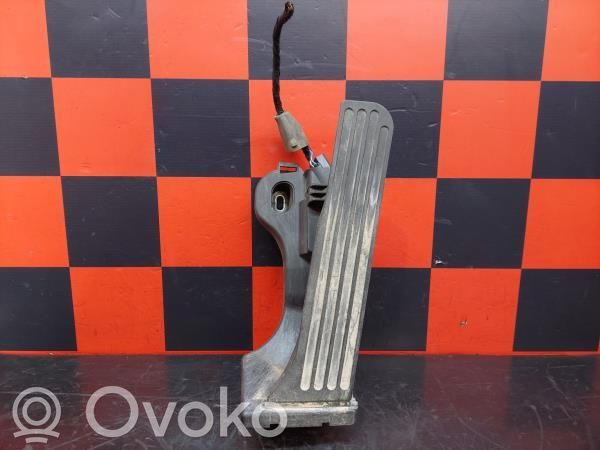 Accelerator throttle pedal   1T1721503H,6PV00868900