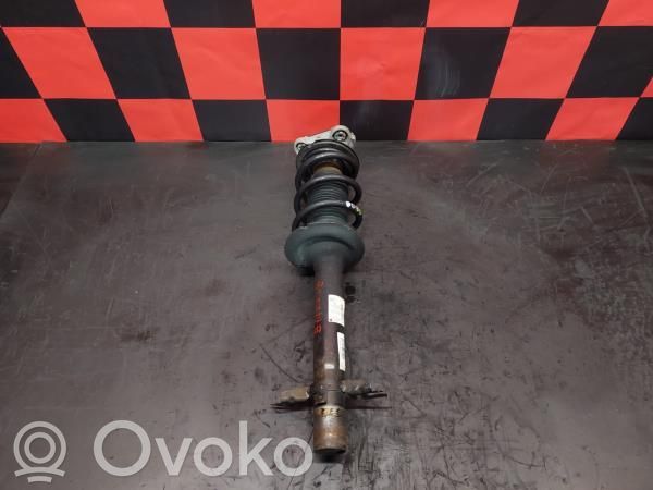 Fiat Ducato Amortyzator przedni 