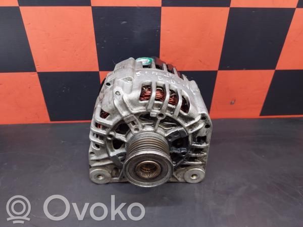Mitsubishi Space Star Generator/alternator 