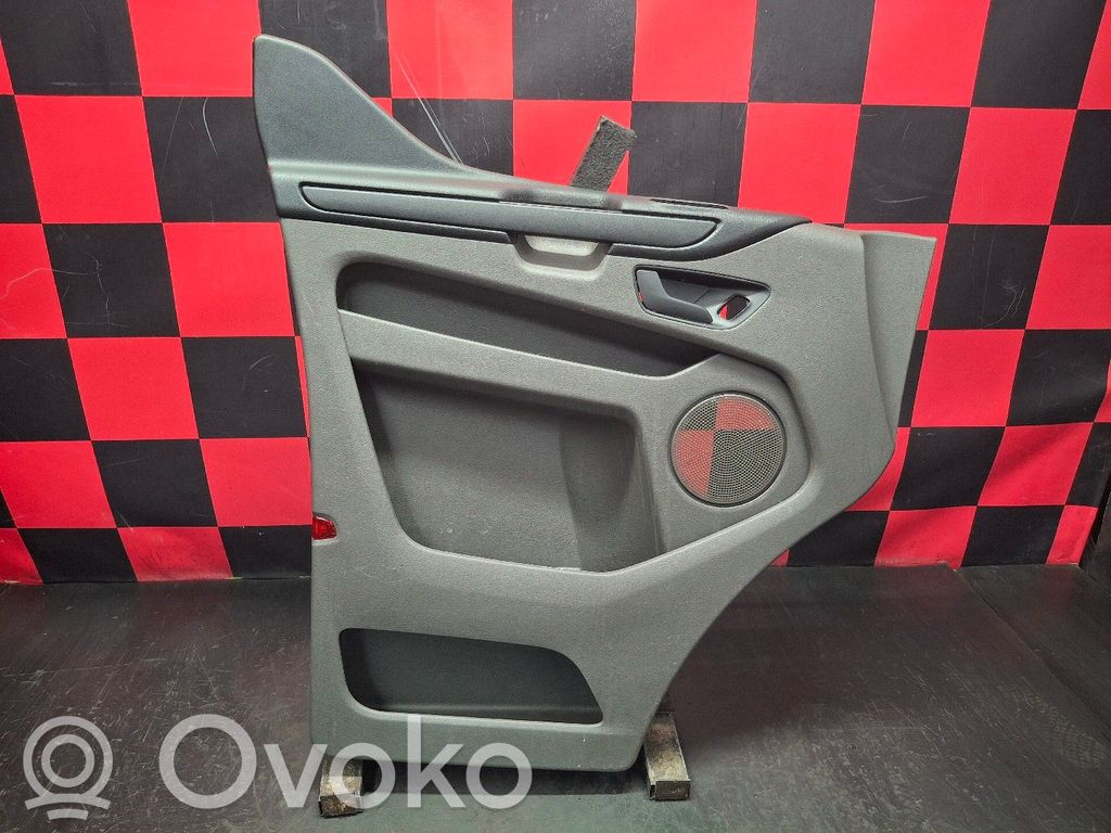 Etuoven verhoilu   JK21V23943