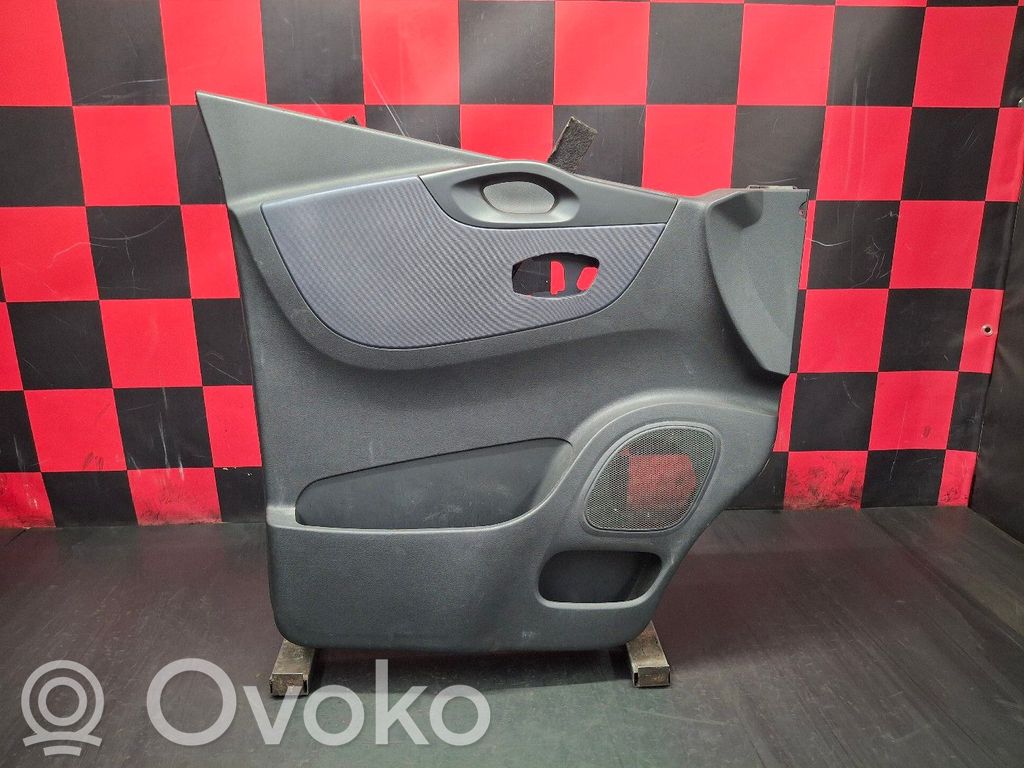 Etuoven verhoilu   96450132
