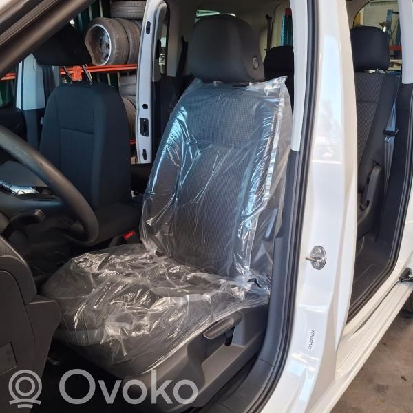 Volkswagen Caddy Sėdynių komplektas 