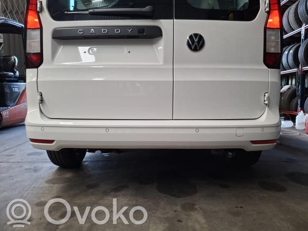 Volkswagen Caddy Zderzak tylny 