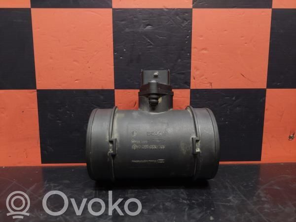 Luftmassenmesser Luftmengenmesser   8972534561,0281002537BOSCH,2268069T60