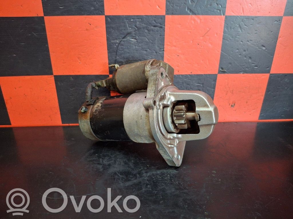 Mitsubishi Canter Motor de arranque 
