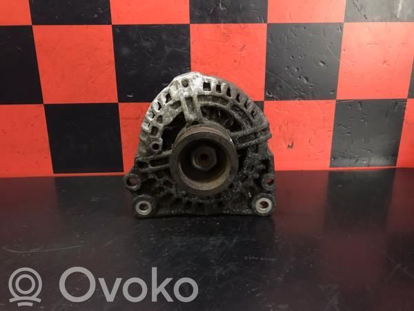Alternador   0124325097