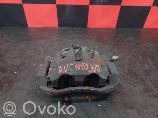 Fiat Ducato Zacisk hamulcowy przedni 