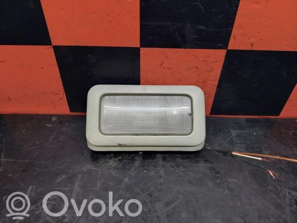 Peugeot Boxer Kattokonsolin valaisinyksikön koristelista 