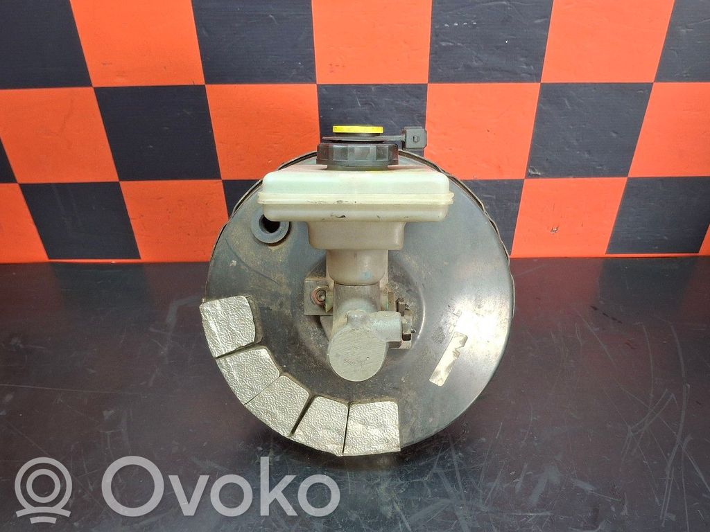 Stabdžių vakuumo pūslė   310046