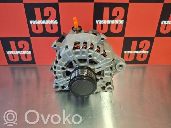 Alternador   GK2T10300CC,NOVO